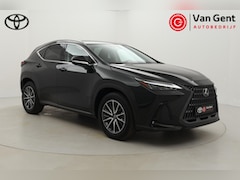 Lexus NX - 450h+ AWD Luxury Line | Trekhaak | Leder | Dodehoek detectie | Apple Carplay / Android Aut