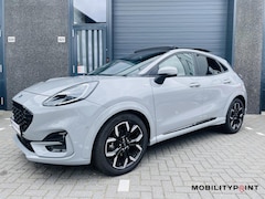 Ford Puma - 1.0 EcoBoost Hybrid ST-X 155PK|Aut|Pano|B&O|Camera|Carplay
