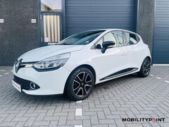 Renault Clio - 0.9 TCe Eco2 Dynamique| Airco| Cruise|Navi |Pdc