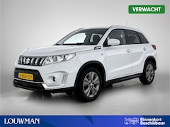 Suzuki Vitara - 1.0 Boosterjet Comfort | BTW voertuig | Dealer onderhouden | Cruise control | Climate Cont