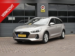 Hyundai i30 Wagon - 1.4 T-GDI Comfort