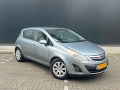 Opel Corsa - 1.2-16V Edition* Nwe. Ketting \ Apk* Aut.* N.A.P