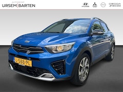 Kia Stonic - 1.0 T-GDi MHEV GT-Line | Achteruitrijcamera | Apple Carplay/Android Auto|telefoonintegrati