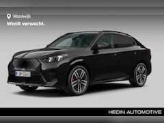 BMW iX2 - xDrive30
