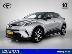 Toyota C-HR - 1.8 Hybrid Executive Ultimate