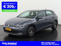 Volkswagen Golf - 1.4 eHybrid Style | Camera | 17'' Ventura | Zondag Open
