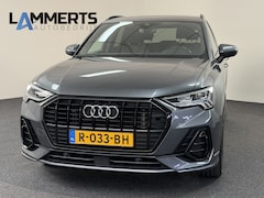 Audi Q3 - 45 TFSI e S-Line Business Edition Carplay / Cruise & Climate Cntrl / Trekhaak / Virtual /