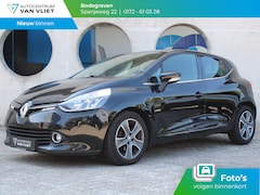 Renault Clio - 0.9 TCe ECO Night&Day | CRUISE CONTROL | NAVIGATIE | 12 MAANDEN BOVAG GARANTIE |
