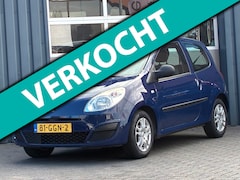 Renault Twingo - 1.2 Authentique Stuurbekrachtiging Apk 09-06-2027