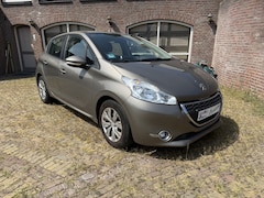 Peugeot 208 - 1.2 VTi Active Airco/Cruise/Navi