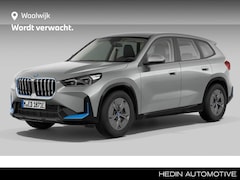 BMW iX1 - xDrive30