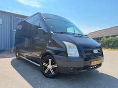 Ford Transit - 280M 2.2 TDCI HD DC 131PK | AIRCO | APK 4/2027