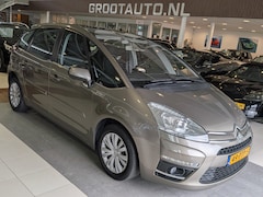Citroën C4 Picasso - 1.6 THP Tendance EGS Automaat, Panoramadak, Airco
