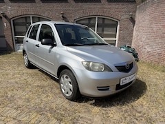 Mazda 2 - 2 1.4 Exclusive Airco/Trekhaak