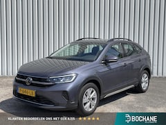 Volkswagen Taigo - 1.0 TSI Life | Adaptieve cruise control | All-Season banden | Airco | Apple Carplay & Andr