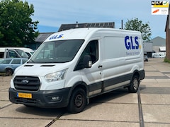 Ford Transit - 350 2.0 TDCI L3H2 Trend Airco/Nap