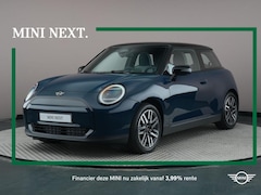 MINI 3-Deurs - Cooper E Classic S 40.7 kWh