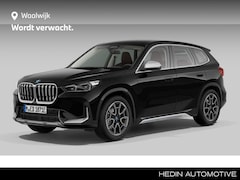 BMW iX1 - xDrive30