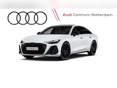 Audi A6 Limousine - 2.0 e-hybrid quattro S edition Competition | SoH 100% | Panoramadak | Luchtvering | Bang &