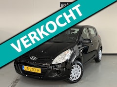 Hyundai i20 - 1.2i i-Drive