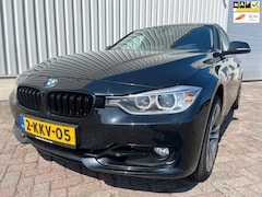 BMW 3-serie Touring - 320i Executive Sport BPM SCHADEAUTO