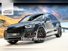 Audi Q5 - 55 TFSI e Quattro Comp. PANO|Luchtv|TrkHK|Acc
