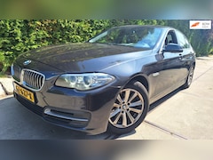 BMW 5-serie - 518d Corporate Lease