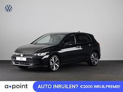 Volkswagen Golf - Life Edition 1.5 eHybrid 204 PK | 18 "LM velgen | Stoel & Stuurverwarming | Camera |