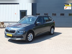 Skoda Kamiq - 1.0 TSI Ambition Apple carplay, cruise control