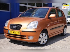 Kia Picanto - 1.0 LXE X-tra
