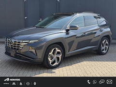 Hyundai Tucson - 1.6 T-GDI HEV 230pk Premium Sky / Schuif Kantel Dak / 360 Graden Camera / Adaptieve Cruise