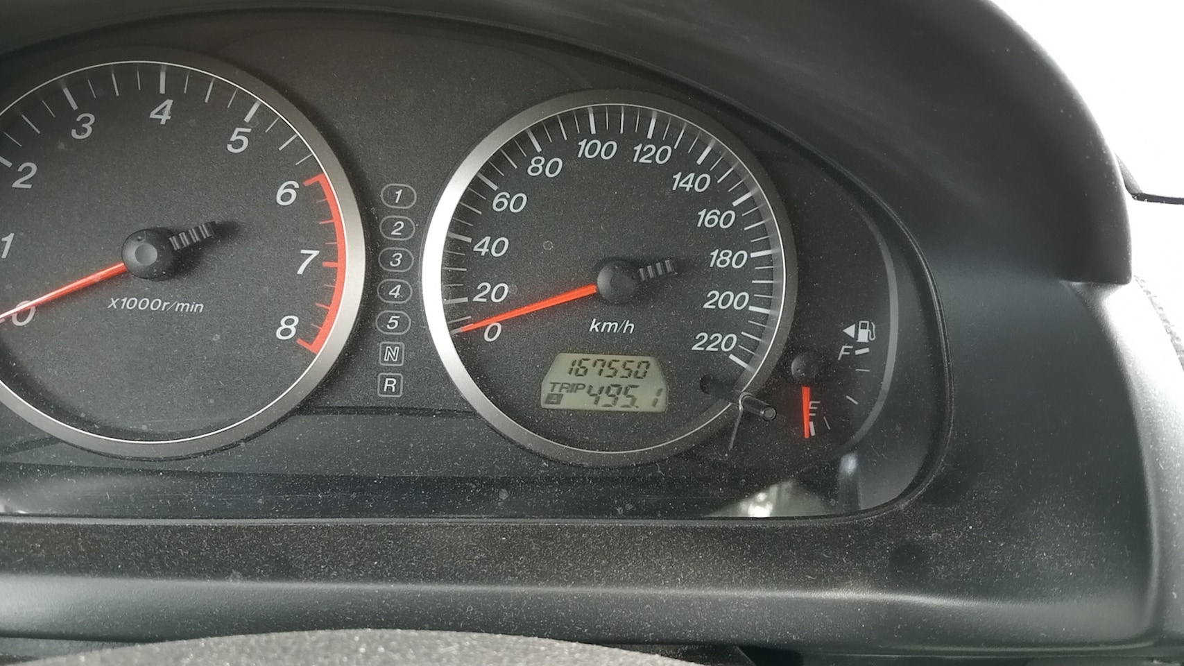 Mazda 2 - 1.4 Exclusive - AutoWereld.nl