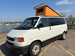 Volkswagen Transporter - Syncro 4x4  Multivan