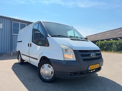 Ford Transit - 260S 2.2 TDCI | AIRCO | APK 1/2027 | TREKHAAK