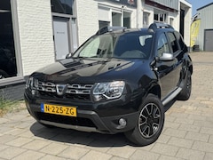 Dacia Duster - 1.2 TCe 4x2 Lauréate*Leder*Navi*Camera*FULL-OPTION