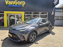 Toyota C-HR - 1.8 Hybrid Dynamic All-in prijs