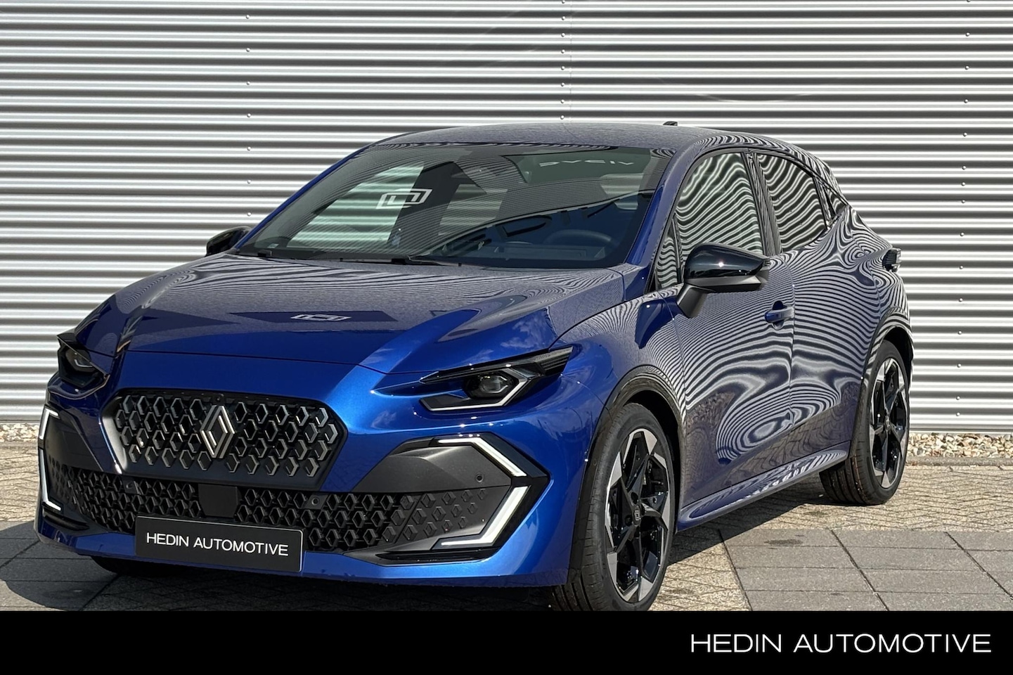Renault Clio - nieuwe Renault 1.8 Hybrid 160 techno Renault nieuwe Renault Clio - AutoWereld.nl