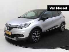 Renault Captur - TCe90 Intens | R-Link Navigatie | Parkeersensoren & Camera | 17"LM velgen |