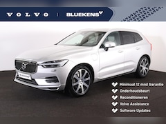 Volvo XC60 - Recharge T8 AWD Inscription - Panorama/schuifdak - Luchtvering - IntelliSafe Assist - Bowe