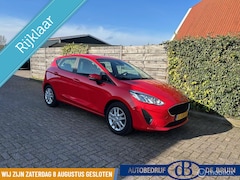 Ford Fiesta - 1.0 EcoBoost Connected Apple carplay