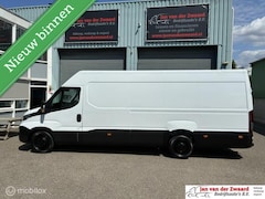 Iveco Daily - 35C16V 2.3 410 H2 Automaat Euro 6