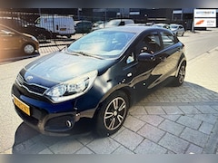 Kia Rio - 1.2 CVVT BusinessLine AIRCO