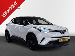 Toyota C-HR - 1.8 Hybrid Executive