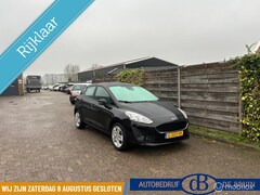 Ford Fiesta - 1.1 Trend Navigatie 63 kw 12-2019