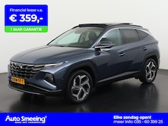 Hyundai Tucson - 1.6 T-GDI PHEV Premium Sky 4WD | Panoramadak | Stoelventilatie | 360 Camera | Zondag Open