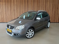 Volkswagen Polo - 1.4-16V Cross | Airco