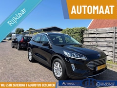 Ford Kuga - 2.5 PHEV Titanium Leer