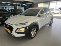 Hyundai Kona - 1.0 T-GDI Comfort