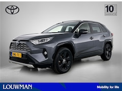 Toyota RAV4 - 2.5 Hybrid Bi-Tone | BTW voertuig | Trekhaak | Schuif/kantel dak | Dodehoek detectie | 360
