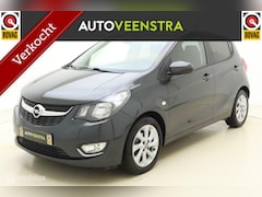 Opel Karl - 1.0 Innovation|AUTOMAAT|lUXE|STOEL/STUUR.VERW|CLIM